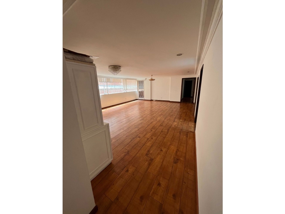 Apto para Arriendo En Rosales — foto 2