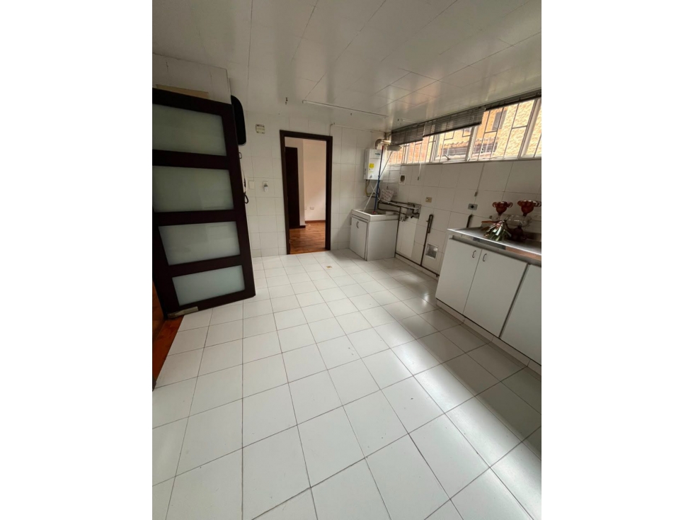 Apto para Arriendo En Rosales — foto 4