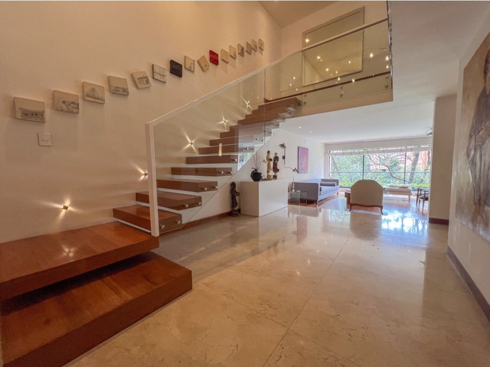 Espectacular apto para Venta En Rosales — foto 2
