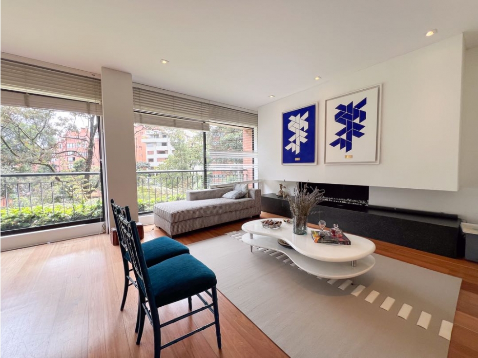 Espectacular apto para Venta En Rosales — foto 3