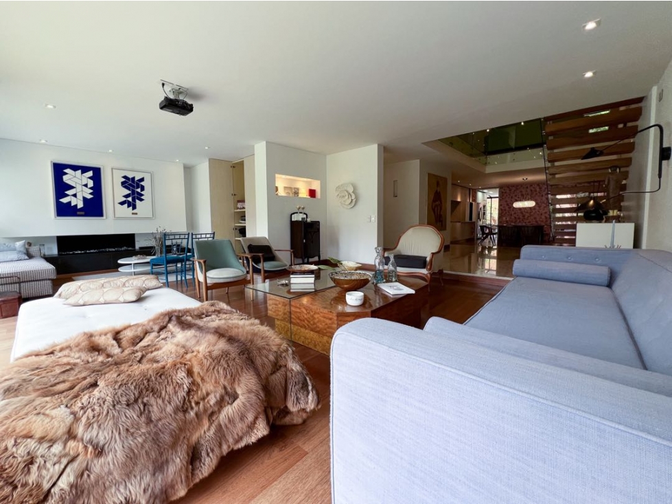 Espectacular apto para Venta En Rosales — foto 4