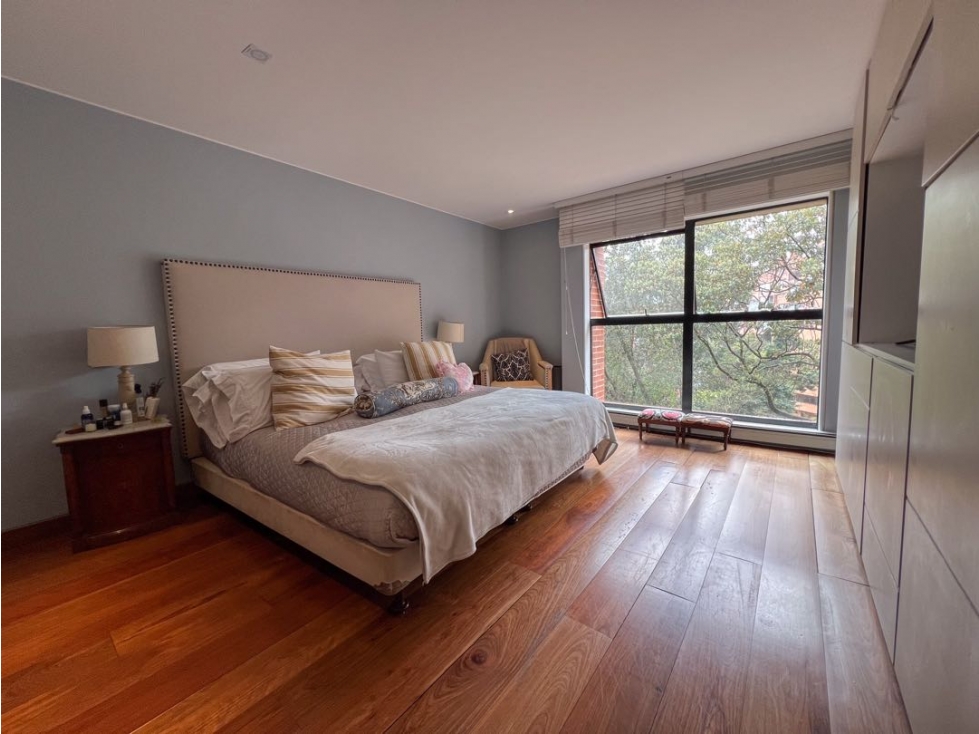 Espectacular apto para Venta En Rosales — foto 5