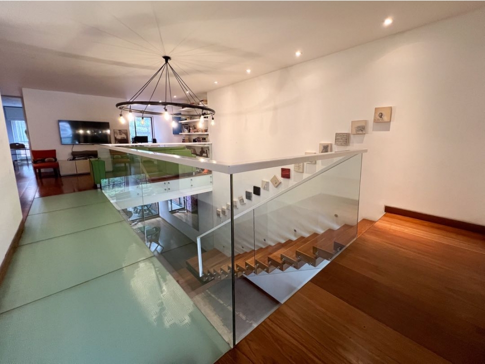 Espectacular apto para Venta En Rosales — foto 6