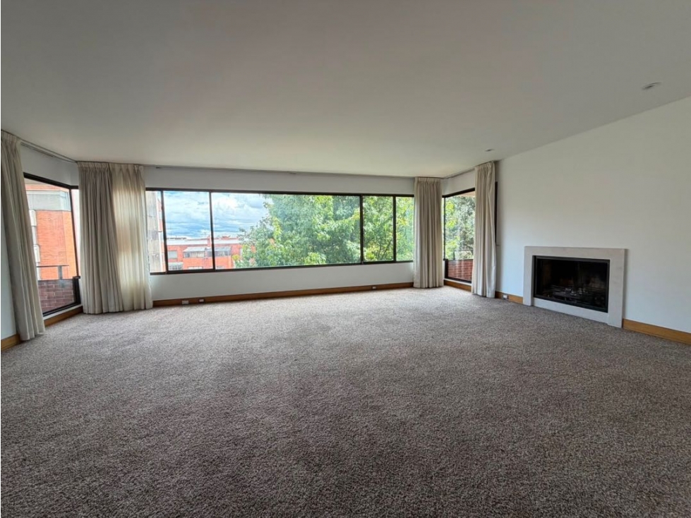 Espectacular apto para ARRIENDO en Rosales — foto 3