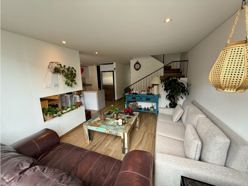 Apto para ARRIENDO en Bella Suiza — foto 2