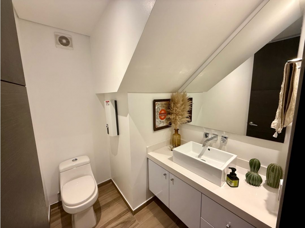 Apto para ARRIENDO en Bella Suiza — foto 5