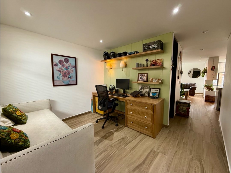 Apto para ARRIENDO en Bella Suiza — foto 6