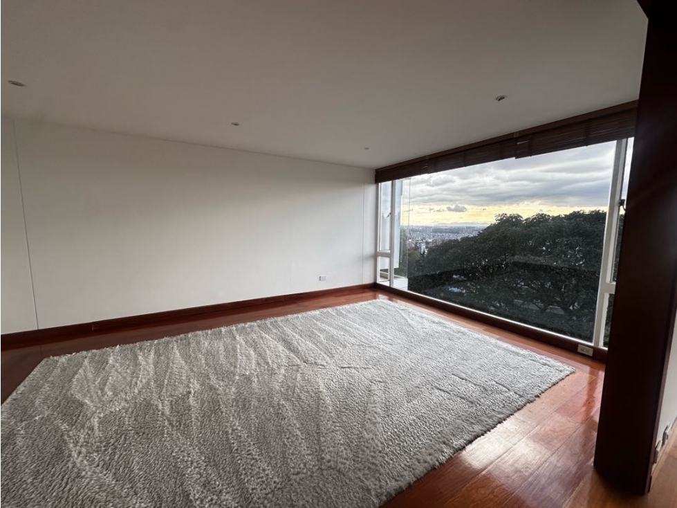 Espectacular apto con vista en exclusivo conjunto — foto 2
