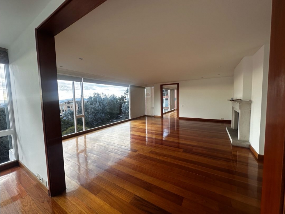 Espectacular apto con vista en exclusivo conjunto — foto 3