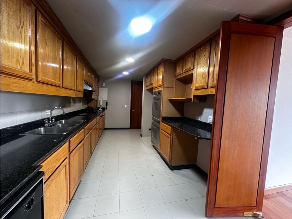 Espectacular apto con vista en exclusivo conjunto — foto 5