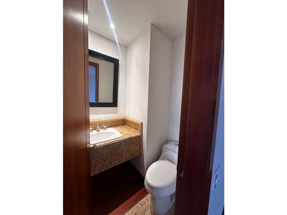 Espectacular apto con vista en exclusivo conjunto — foto 6