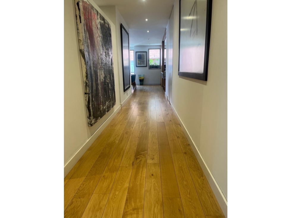 Espectacular Apto para Arriendo en CHICO RESERVADO — foto 6