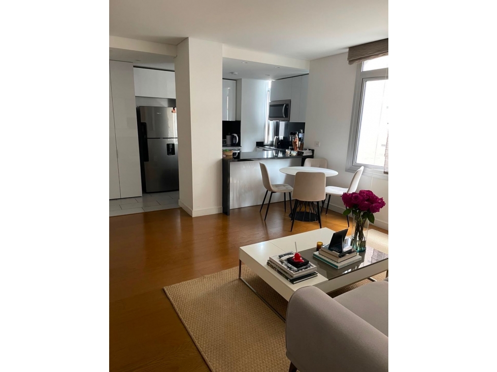 Apto para ARRIENDO o VENTA en CHICO — foto 2