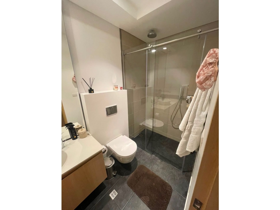 Apto para ARRIENDO o VENTA en CHICO — foto 3