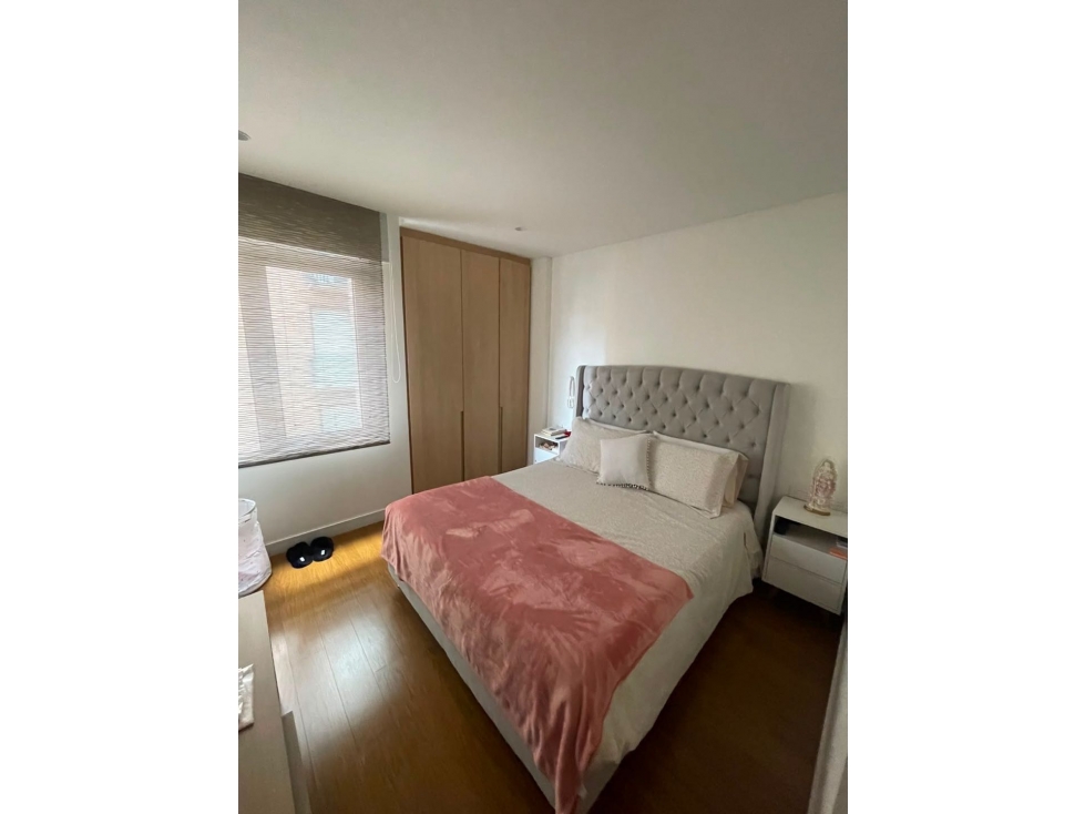 Apto para ARRIENDO o VENTA en CHICO — foto 4