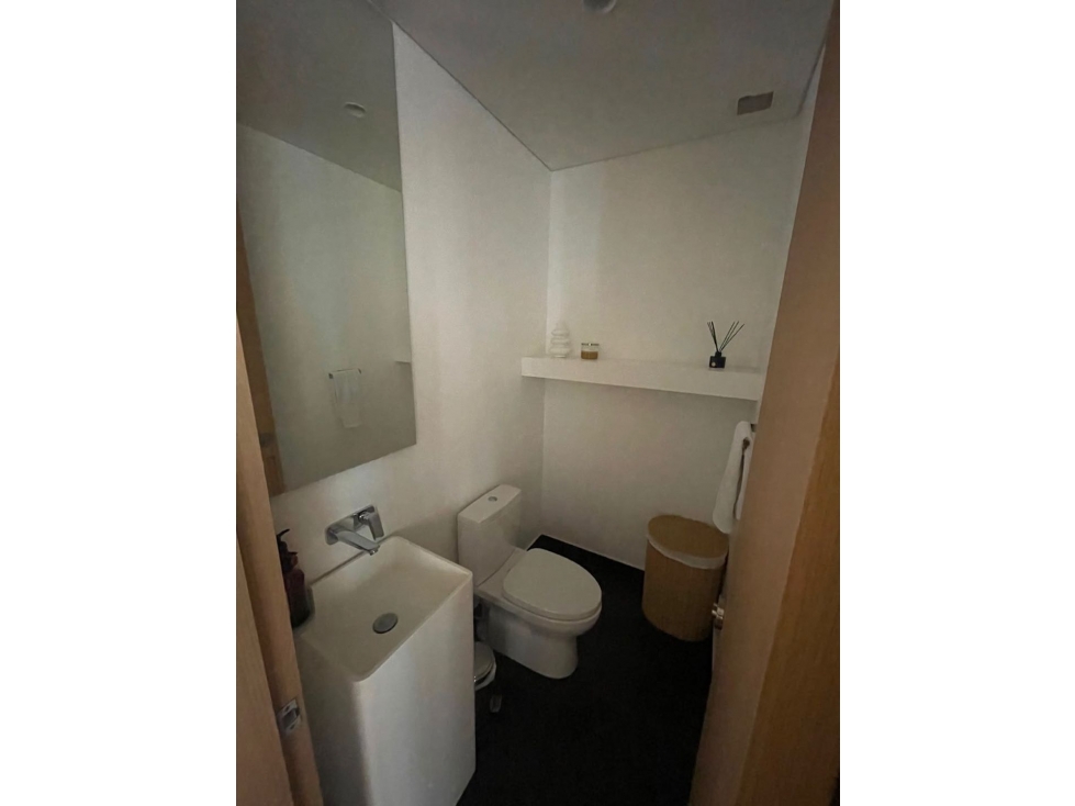 Apto para ARRIENDO o VENTA en CHICO — foto 5