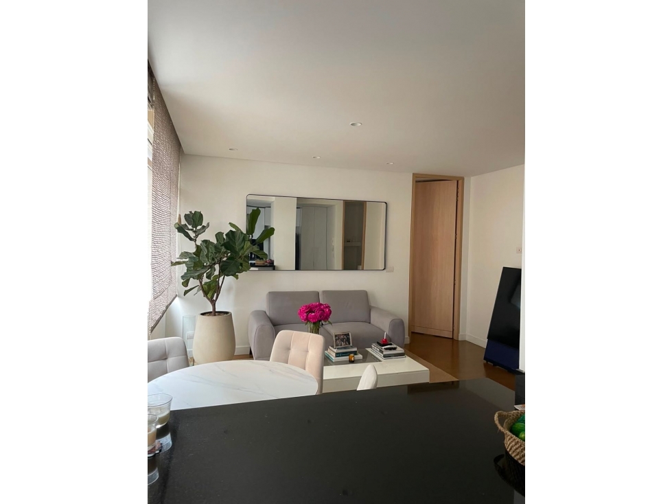 Apto para ARRIENDO o VENTA en CHICO — foto 6