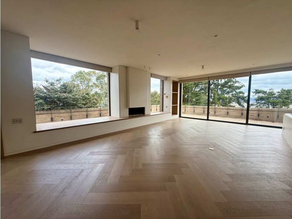 Espectacular apto de LUJO para Arriendo en CHICO ORIENTAL — foto 2