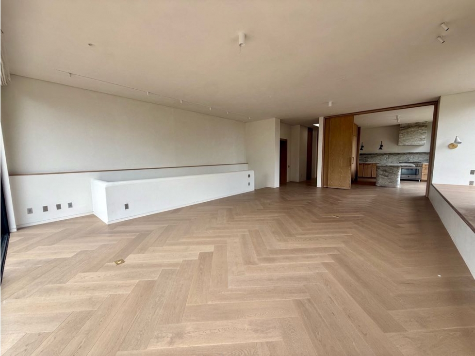 Espectacular apto de LUJO para Arriendo en CHICO ORIENTAL — foto 3