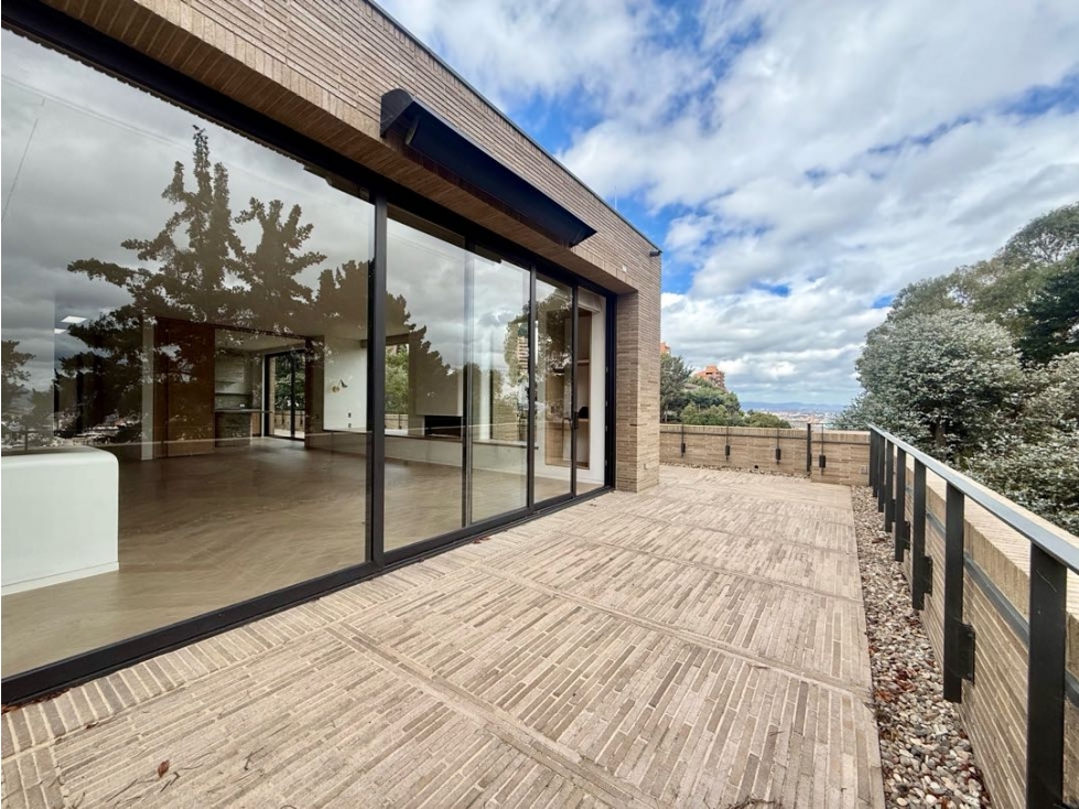 Espectacular apto de LUJO para Arriendo en CHICO ORIENTAL — foto 4