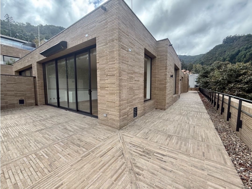 Espectacular apto de LUJO para Arriendo en CHICO ORIENTAL — foto 5