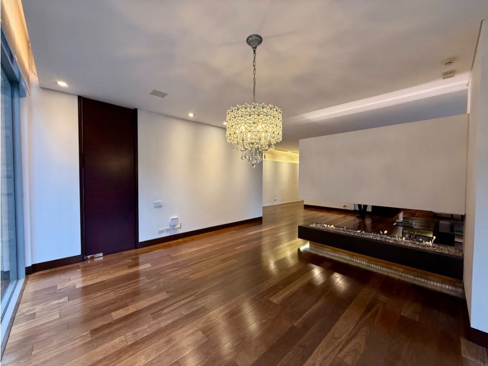 Espectacular apto en CHICO RESERVADO Con VISTA VERDE — foto 4