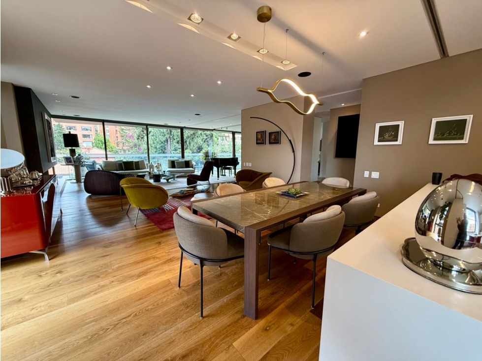 Espectacular apto para VENTA en ROSALES — foto 2