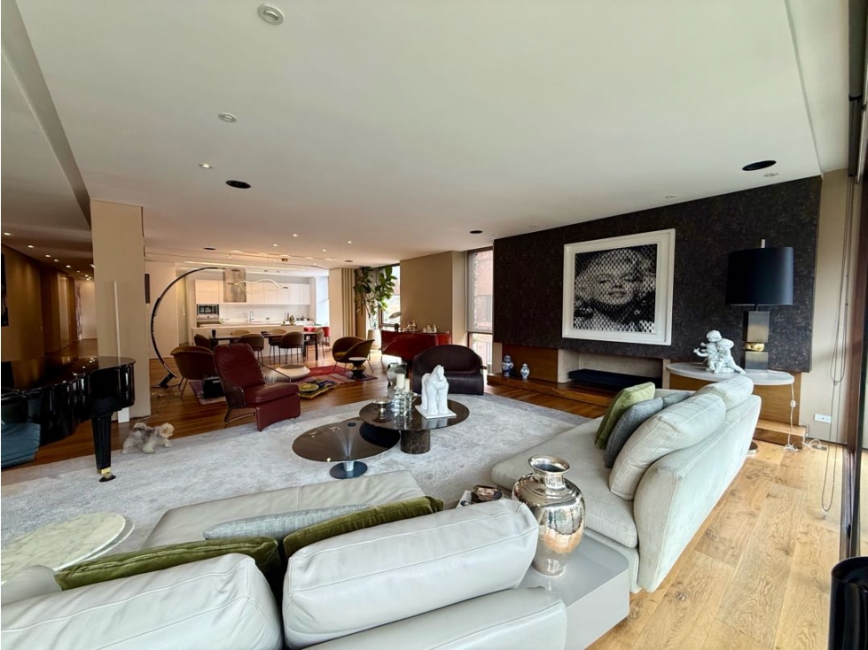 Espectacular apto para VENTA en ROSALES — foto 4