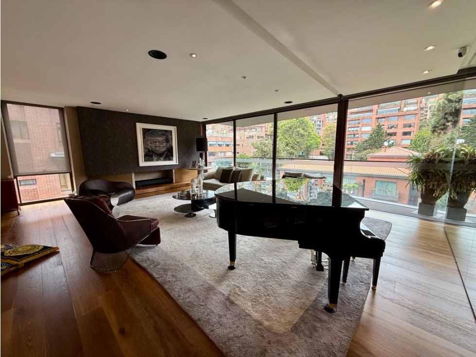 Espectacular apto para VENTA en ROSALES — foto 3
