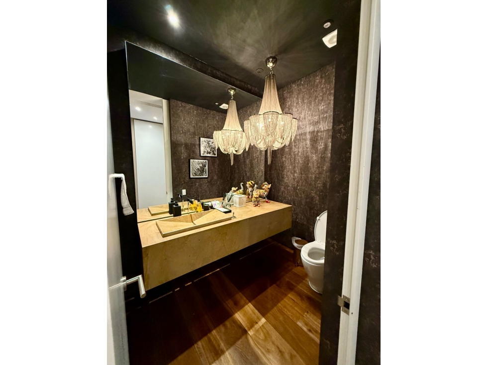 Espectacular apto para VENTA en ROSALES — foto 6