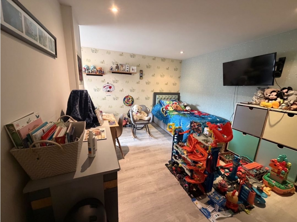 Apto para VENTA en La Calleja — foto 6