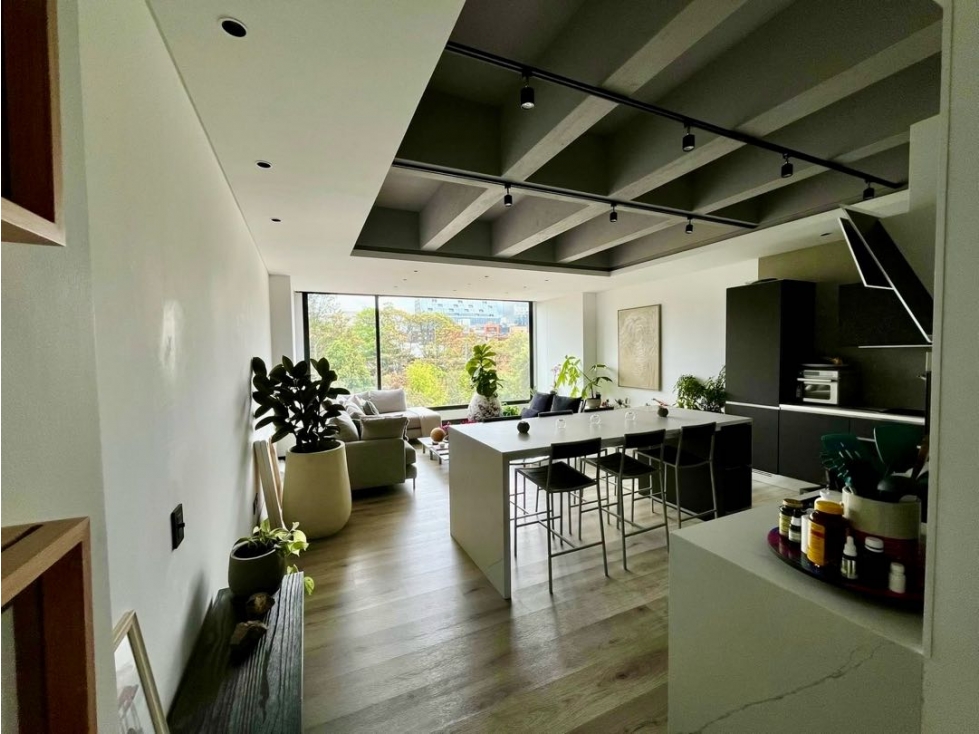 Apto para Arriendo en el VIRREY — foto 3