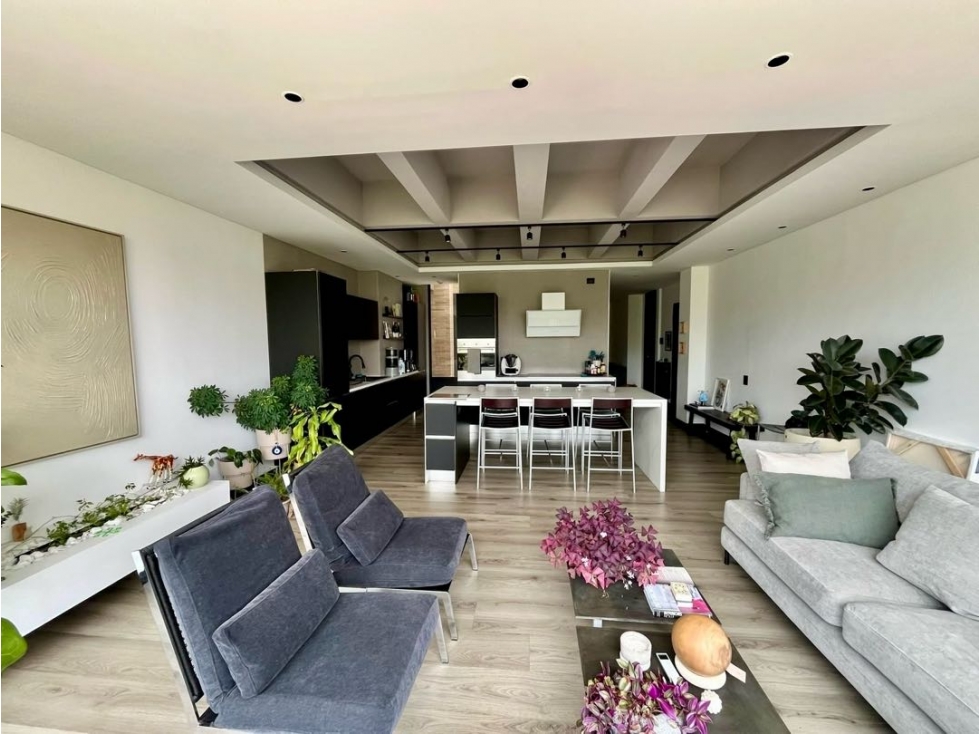 Apto para Arriendo en el VIRREY — foto 4
