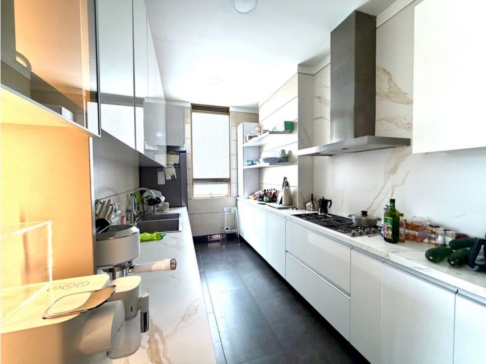 Espectacular apto para VENTA en CHICO — foto 2
