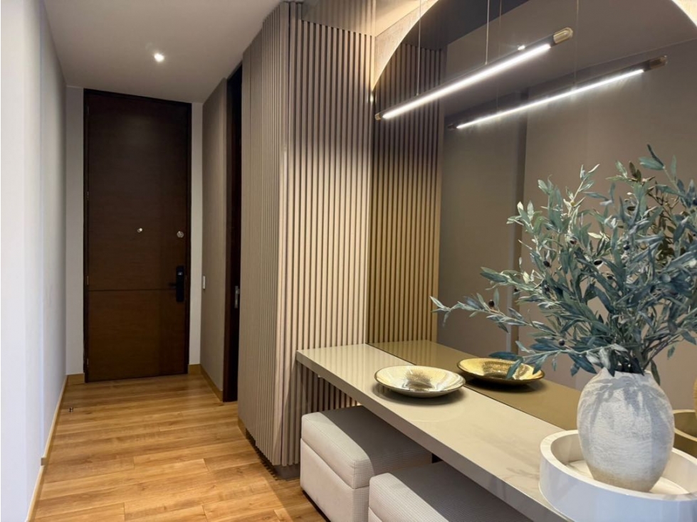 Espectacular apto para VENTA en CHICO — foto 3