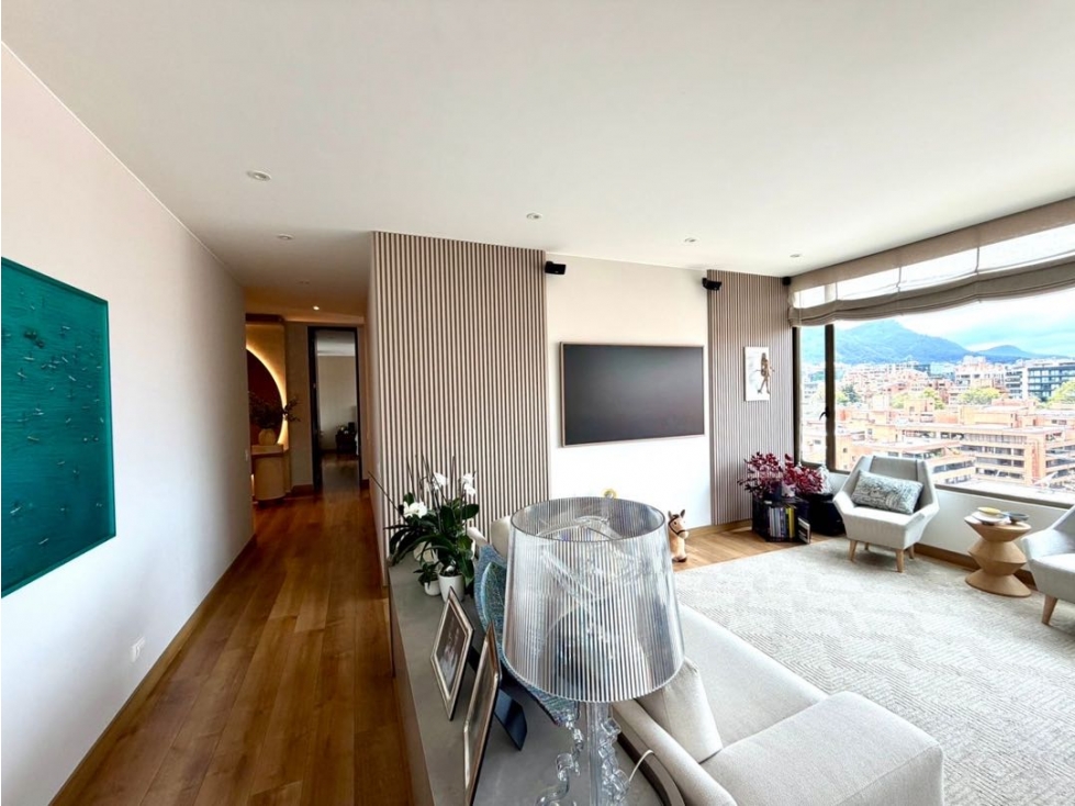 Espectacular apto para VENTA en CHICO — foto 5