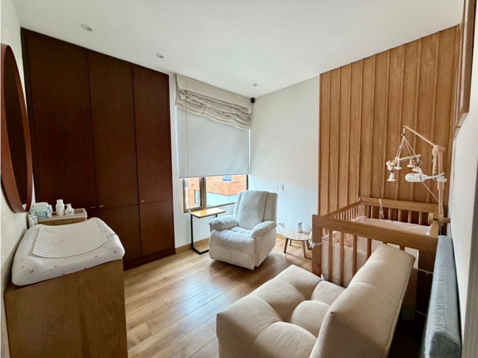 Espectacular apto para VENTA en CHICO — foto 6