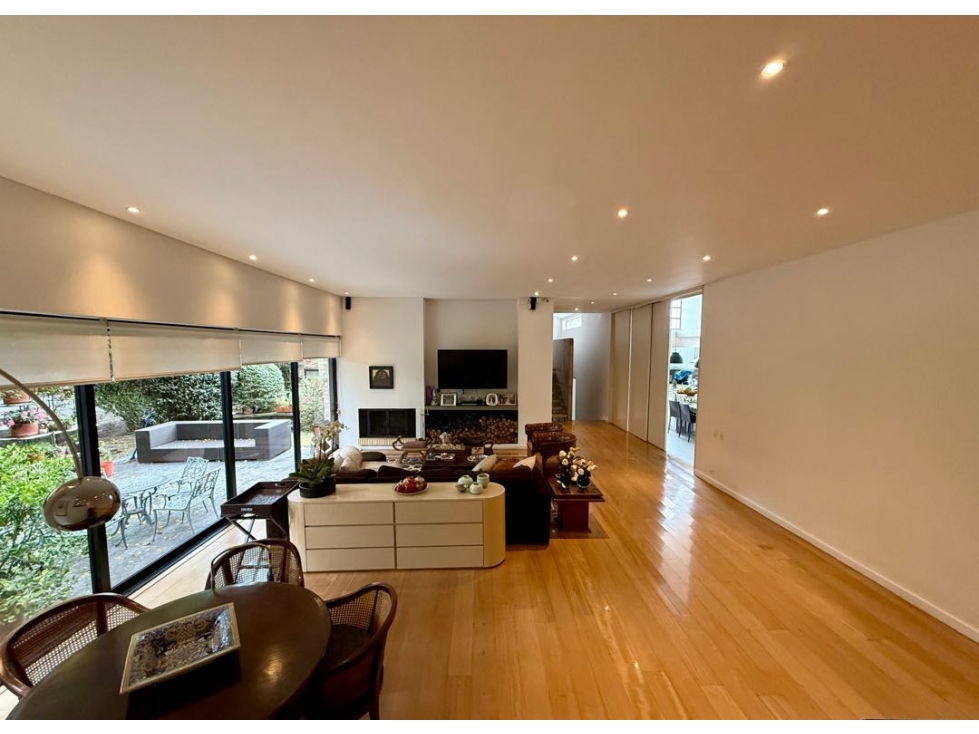 Espectacular CASA en CHICO ORIENTAL — foto 4