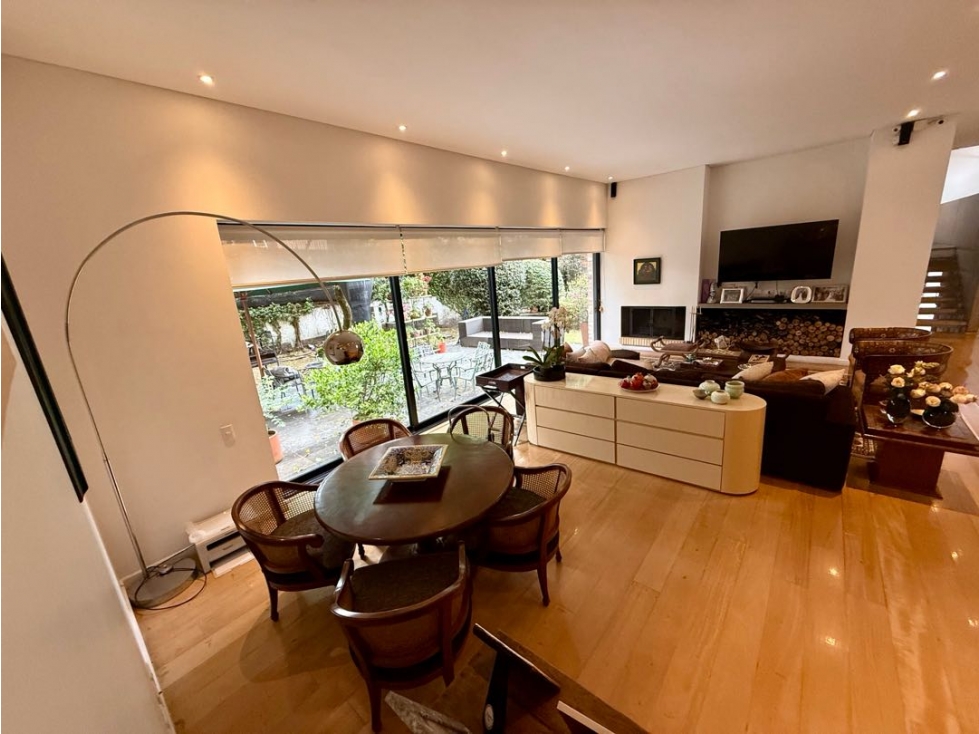 Espectacular CASA en CHICO ORIENTAL — foto 5