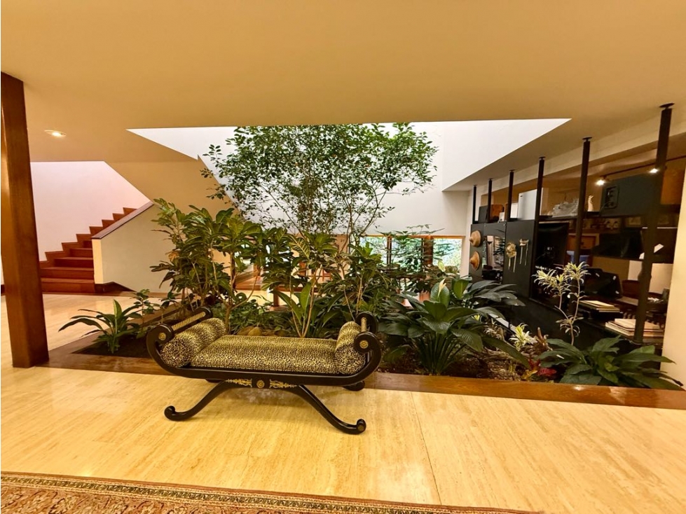 Espectacular CASA en CHICO PARA VENTA — foto 2