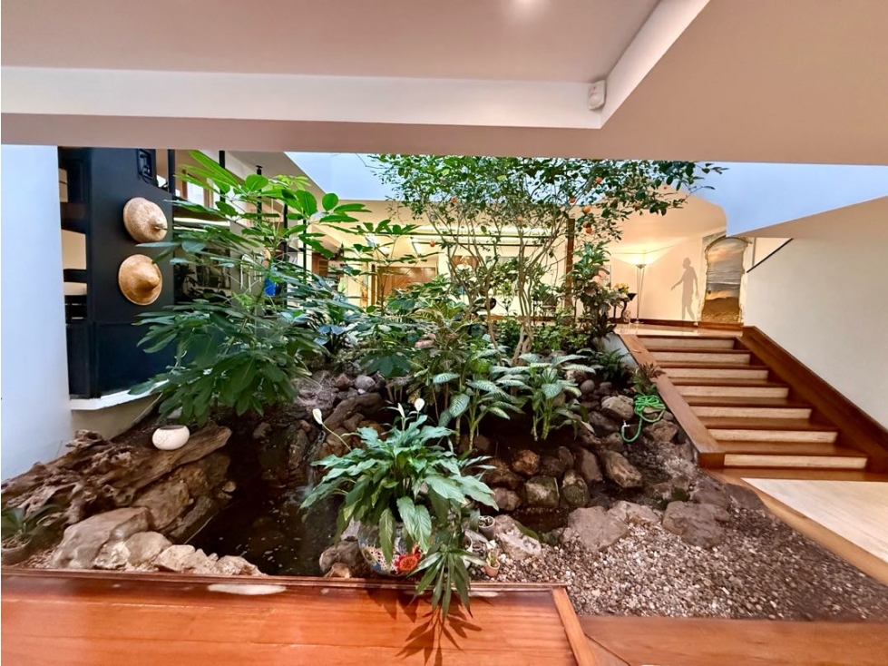 Espectacular CASA en CHICO PARA VENTA — foto 3