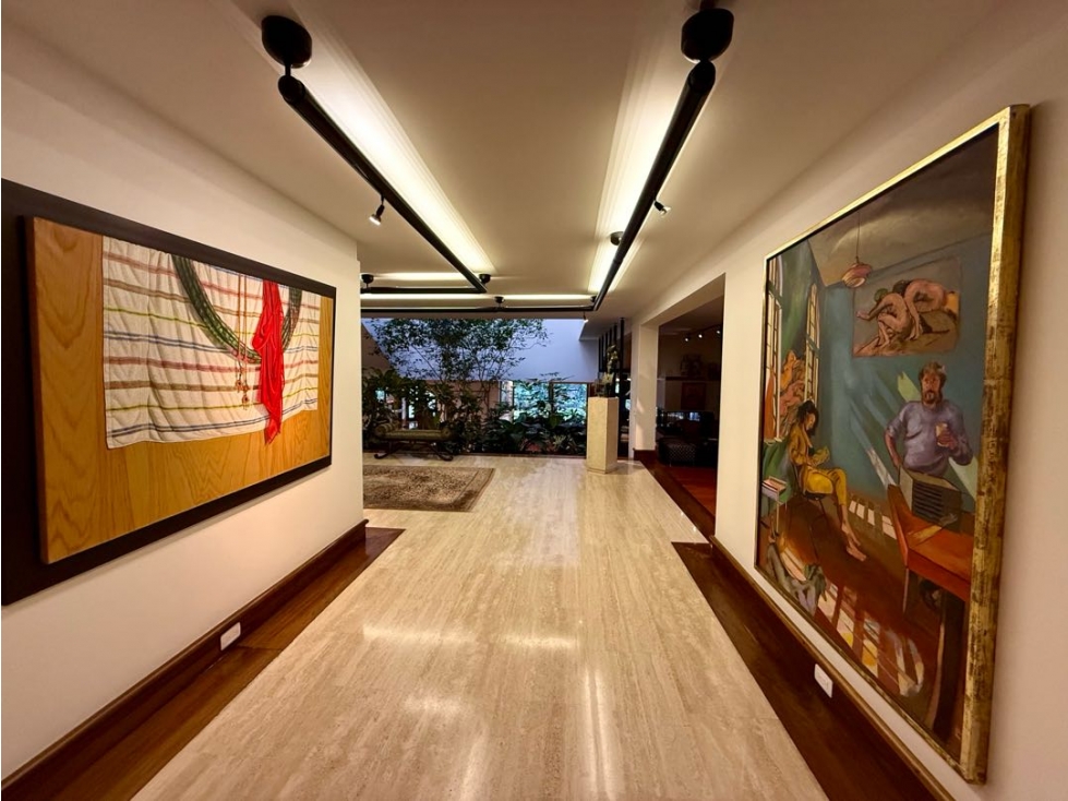 Espectacular CASA en CHICO PARA VENTA — foto 4