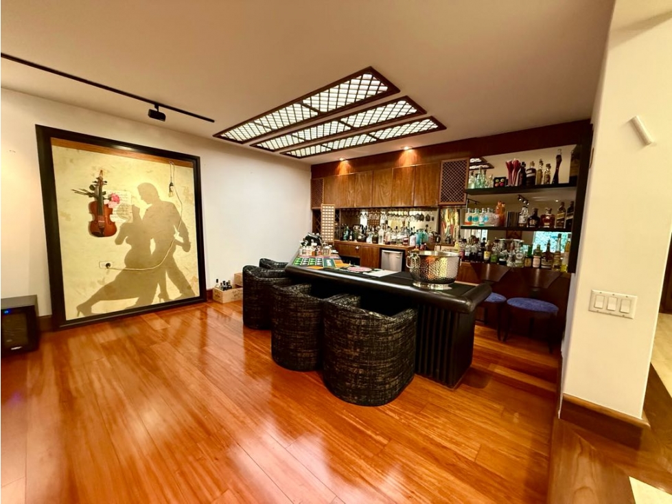 Espectacular CASA en CHICO PARA VENTA — foto 5