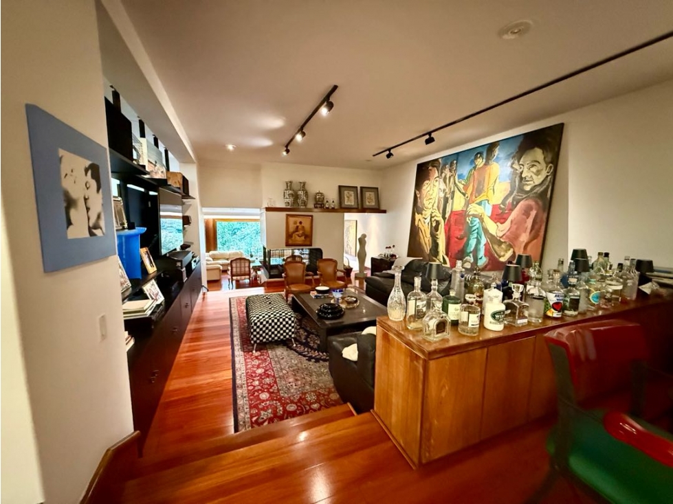 Espectacular CASA en CHICO PARA VENTA — foto 6