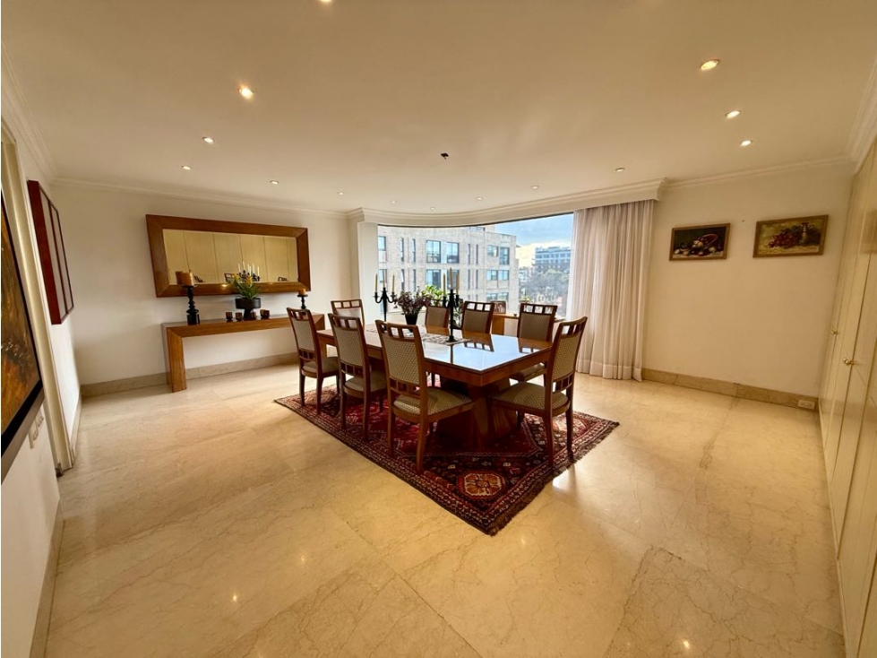 Apto para VENTA EN CHICO RESERVADO — foto 2