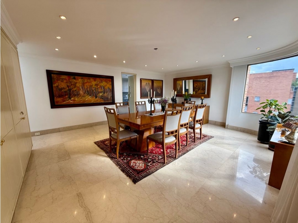 Apto para VENTA EN CHICO RESERVADO — foto 3