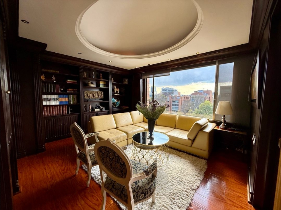Apto para VENTA EN CHICO RESERVADO — foto 4
