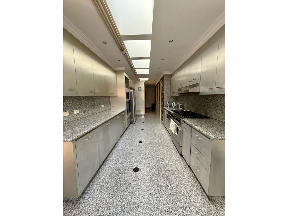 Apto para VENTA EN CHICO RESERVADO — foto 5