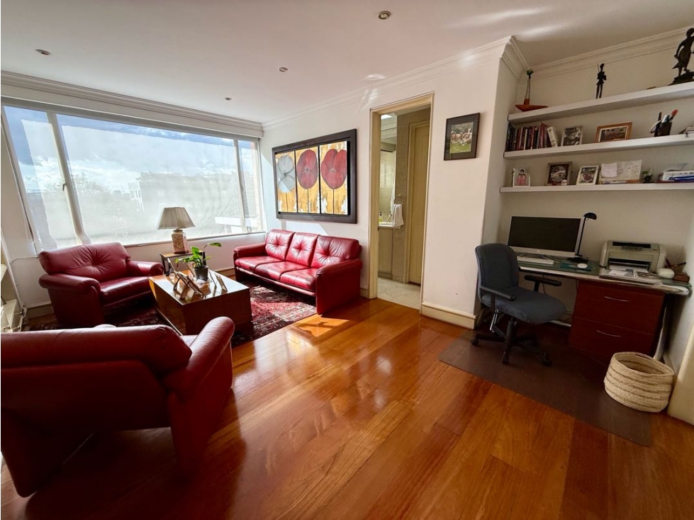 Apto para VENTA EN CHICO RESERVADO — foto 6