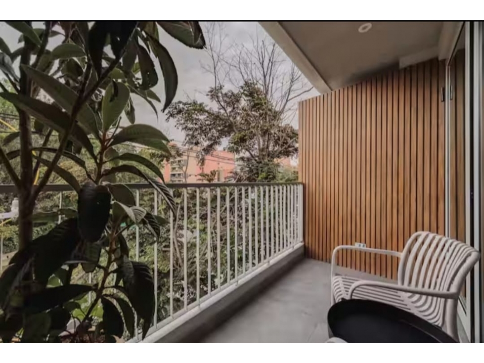 Venta apartaestudio Airbnb Laureles - San Joaquin — foto 2